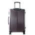 Hardside Expandable Luggage - 24" Height - 833T - Trolley Bags - Walkeaze