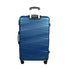 Hardside Expandable Luggage - 24" Height - 869T - Trolley Bags - Walkeaze