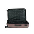 Hardside Expandable Luggage - 24" Height - 869T - Trolley Bags - Walkeaze