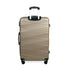 Hardside Expandable Luggage - 24" Height - 869T - Trolley Bags - Walkeaze