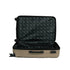 Hardside Expandable Luggage - 24" Height - 869T - Trolley Bags - Walkeaze