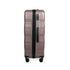 Hardside Expandable Luggage - 24" Height - 869T - Trolley Bags - Walkeaze