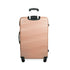 Hardside Expandable Luggage - 24" Height - 869T - Trolley Bags - Walkeaze