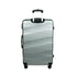 Hardside Expandable Luggage - 24" Height - 869T - Trolley Bags - Walkeaze