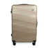 Hardside Expandable Luggage - 28" Height - 868T - Trolley Bags - Walkeaze