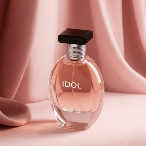 Idol For Women - 100 ml - Women Perfume - Walkeaze