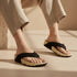Imported Casual Flip - Flop - 98517S - Flip - Flop - Walkeaze