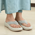 Imported Casual Softy - 98445S - Softies - Walkeaze