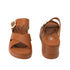 Imported Casual Softy - 98535S - Softies - Walkeaze