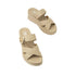 Imported Casual Softy - 98535S - Softies - Walkeaze