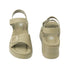Imported Casual Softy - 98536S - Softies - Walkeaze