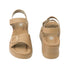 Imported Casual Softy - 98536S - Softies - Walkeaze
