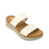Imported Casual Softy - 98538S - Softies - Walkeaze