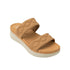 Imported Casual Softy - 98538S - Softies - Walkeaze