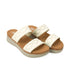 Imported Casual Softy - 98538S - Softies - Walkeaze