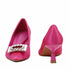Imported Formal Court - Shoes - 98375S - Court Shoes - Walkeaze