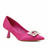 Imported Formal Court - Shoes - 98375S - Court Shoes - Walkeaze