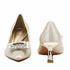 Imported Formal Court - Shoes - 98375S - Court Shoes - Walkeaze