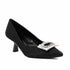 Imported Formal Court - Shoes - 98375S - Court Shoes - Walkeaze