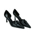 Imported Formal Court - Shoes - 98500S - Court Shoes - Walkeaze