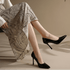 Imported Formal Court - Shoes - 98560S - Court Shoes - Walkeaze