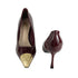 Imported Formal Court - Shoes - 98566S - Court Shoes - Walkeaze