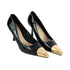 Imported Formal Court - Shoes - 98566S - Court Shoes - Walkeaze