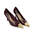 Imported Formal Court - Shoes - 98566S - Court Shoes - Walkeaze