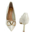 Imported Formal Court - Shoes - 98567S - Court Shoes - Walkeaze