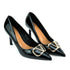 Imported Formal Court - Shoes - 98567S - Court Shoes - Walkeaze