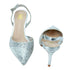 Imported Formal Slingback - 98476S - Slingback - Walkeaze