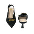 Imported Formal Slingback - 98556S - Slingback - Walkeaze
