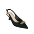 Imported Formal Slingback - 98556S - Slingback - Walkeaze