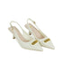 Imported Formal Slingback - 98556S - Slingback - Walkeaze