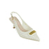 Imported Formal Slingback - 98556S - Slingback - Walkeaze
