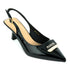 Imported Formal Slingback - 98557S - Slingback - Walkeaze