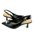 Imported Formal Slingback - 98557S - Slingback - Walkeaze