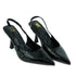 Imported Formal Slingback - 98559S - Slingback - Walkeaze