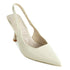 Imported Formal Slingback - 98559S - Slingback - Walkeaze