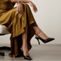 Imported Formal Slingback - 98559S - Slingback - Walkeaze