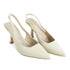 Imported Formal Slingback - 98559S - Slingback - Walkeaze