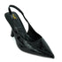 Imported Formal Slingback - 98559S - Slingback - Walkeaze