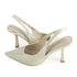 Imported Formal Slingback - 98559S - Slingback - Walkeaze