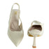 Imported Formal Slingback - 98559S - Slingback - Walkeaze