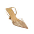 Imported Formal Slingback - 98561S - Slingback - Walkeaze
