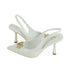 Imported Formal Slingback - 98562S - Slingback - Walkeaze