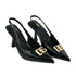 Imported Formal Slingback - 98562S - Slingback - Walkeaze