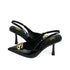 Imported Formal Slingback - 98562S - Slingback - Walkeaze