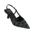 Imported Formal Slingback - 98563S - Slingback - Walkeaze