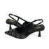 Imported Formal Slingback - 98563S - Slingback - Walkeaze